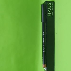 HAUS LABORATORIES Lady Gaga RIP LIP LINER NIB En Pointe Peach Neutral new in box